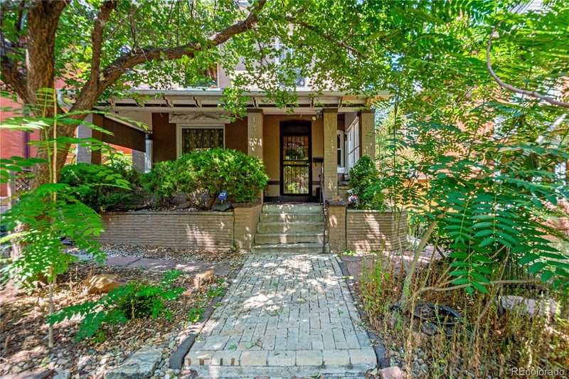 1325 Josephine St, Denver, CO 80206