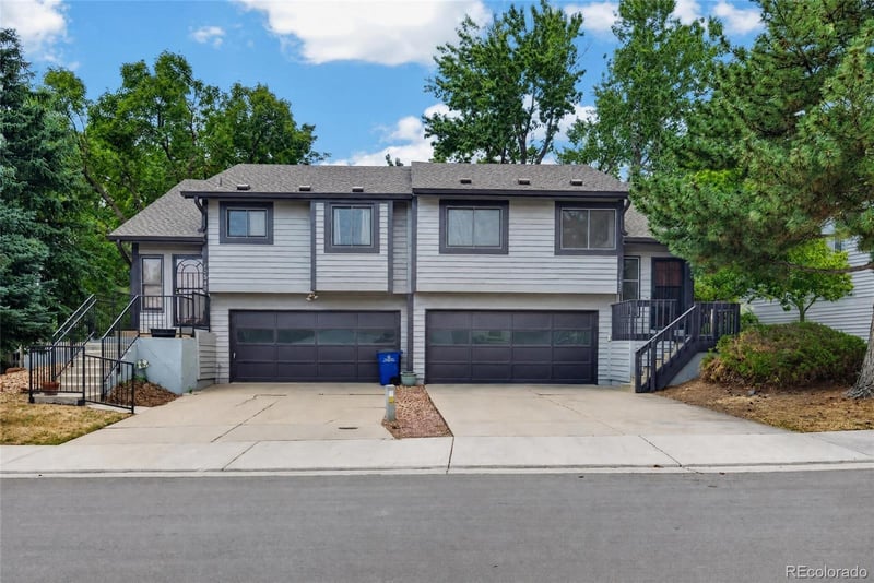 10650 63rd Ave, Arvada, CO 80004