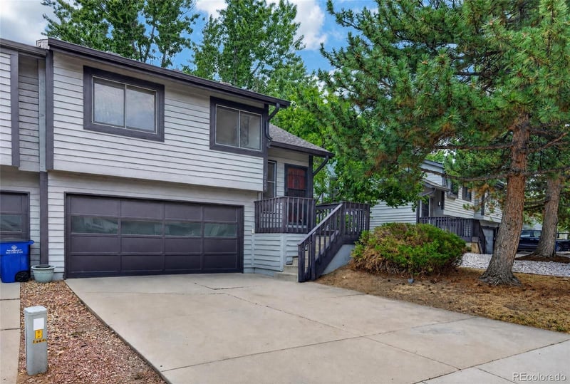 10650 63rd Ave, Arvada, CO 80004