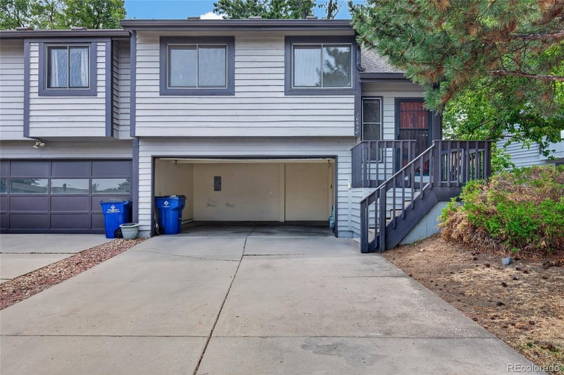 10650 63rd Ave, Arvada, CO 80004
