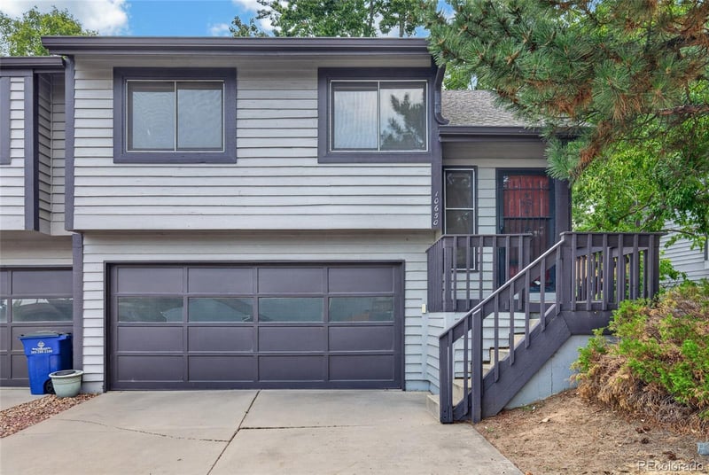 10650 63rd Ave, Arvada, CO 80004
