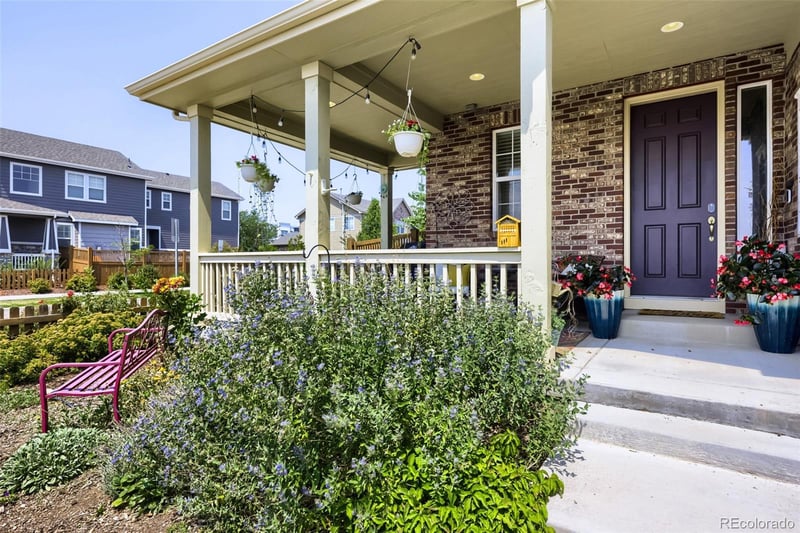 3721 118th Pl, Westminster, CO 80031