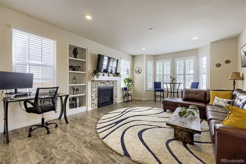 3721 118th Pl, Westminster, CO 80031