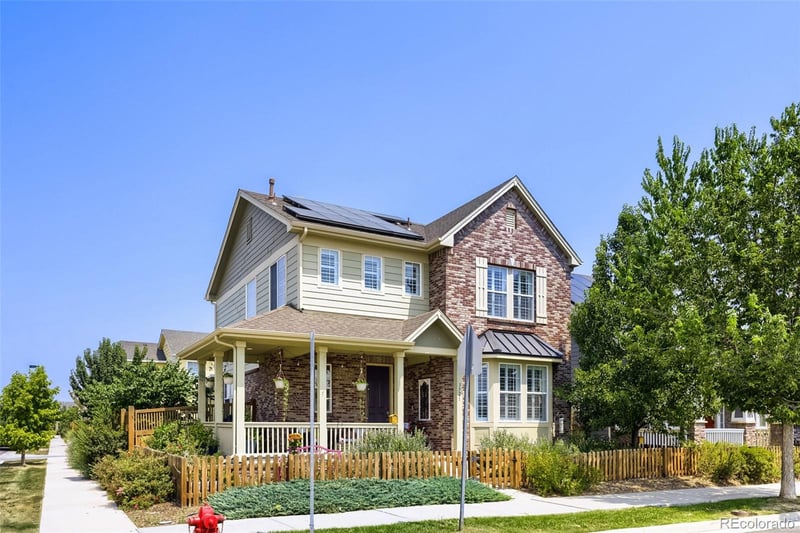 3721 118th Pl, Westminster, CO 80031