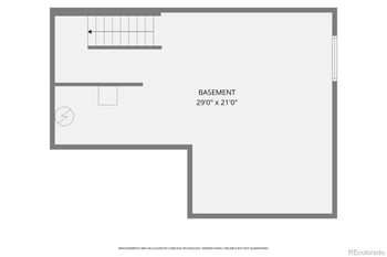3721 W 118th Pl, Westminster, CO 80031