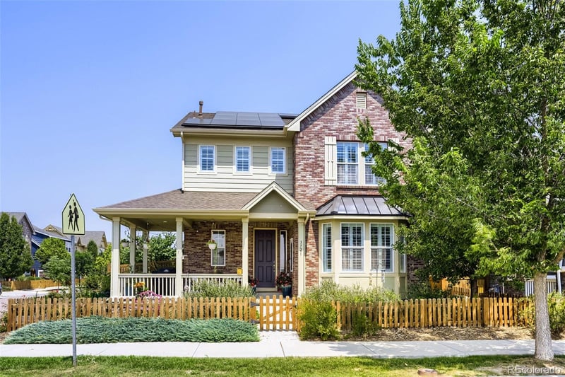 3721 118th Pl, Westminster, CO 80031
