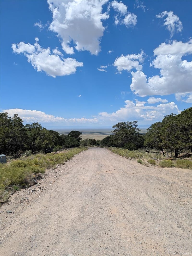 1240 Brookview Way, Crestone, CO 81131