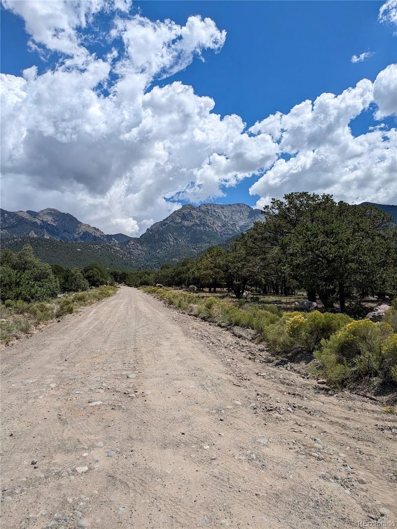 1240 Brookview Way, Crestone, CO 81131