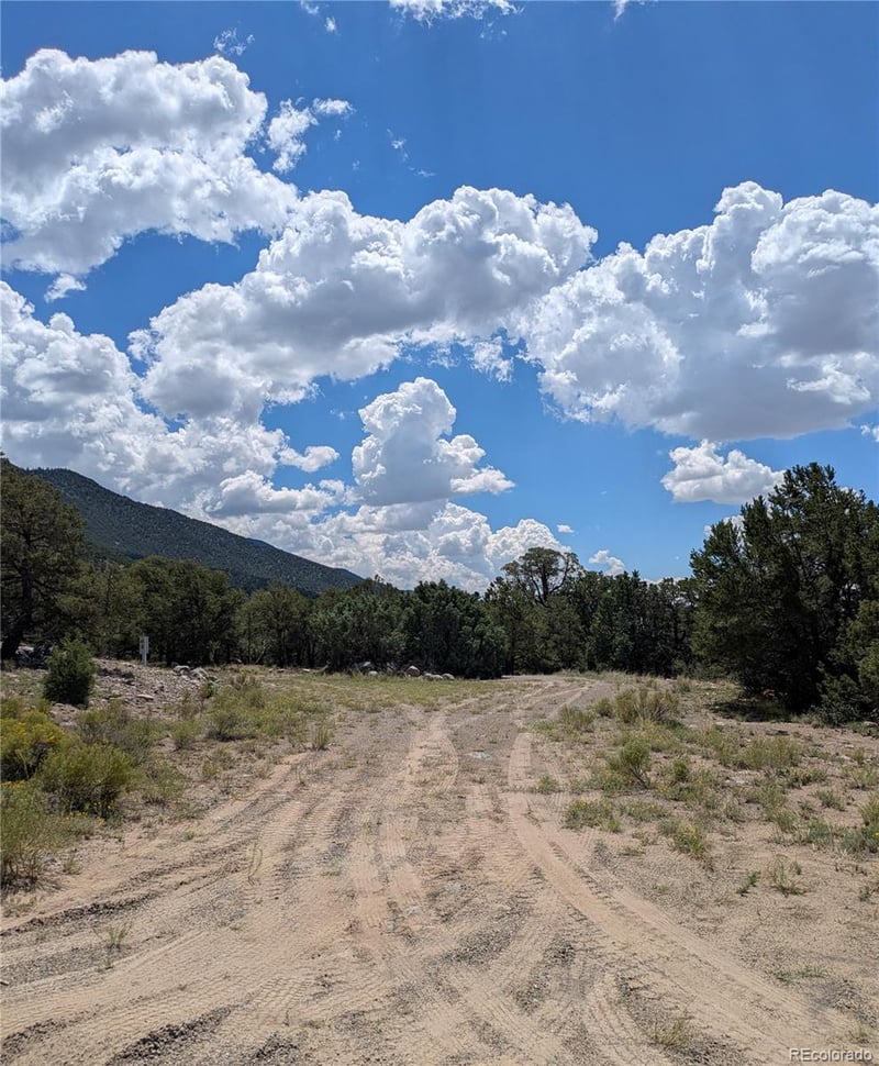 1240 Brookview Way, Crestone, CO 81131