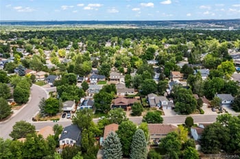 7273 S Yarrow Way, Littleton, CO 80128