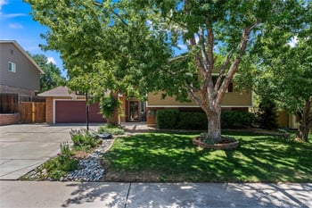 7273 S Yarrow Way, Littleton, CO 80128