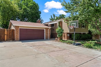 7273 S Yarrow Way, Littleton, CO 80128