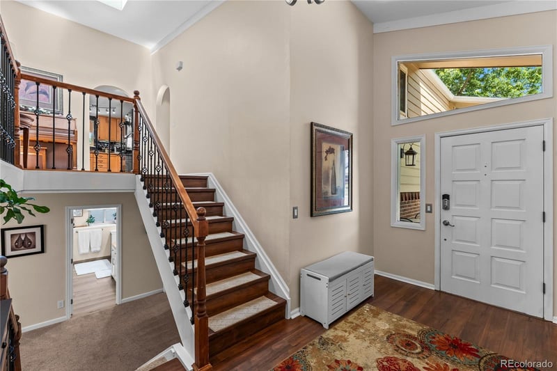7273 S Yarrow Way, Littleton, CO 80128