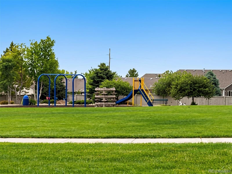 833 Cliffrose Way, Severance, CO 80550