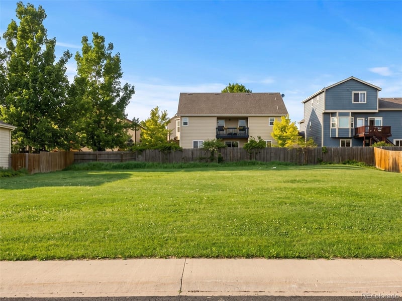 833 Cliffrose Way, Severance, CO 80550