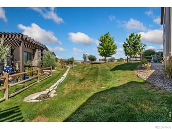 1011 Sabatino Ln, Fort Collins, CO 80521