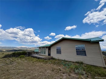 19750 Us Hwy 285, Nathrop, CO 81236