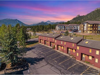1050 S Saint Vrain Ave #4, Estes Park, CO 80517
