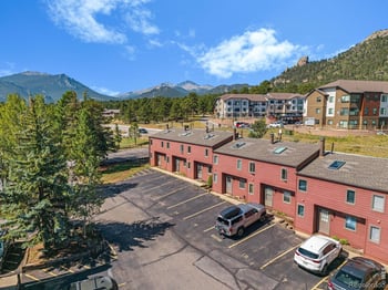 1050 S Saint Vrain Ave #4, Estes Park, CO 80517