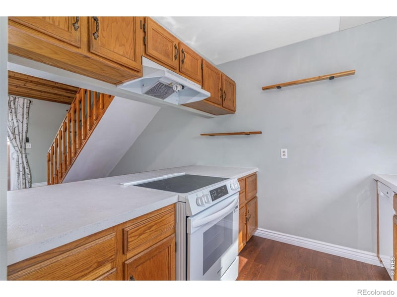 1050 S Saint Vrain Ave #4, Estes Park, CO 80517