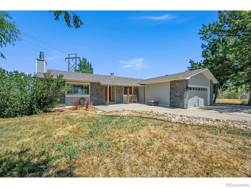 5005 Swainsona Dr, Loveland, CO 80537
