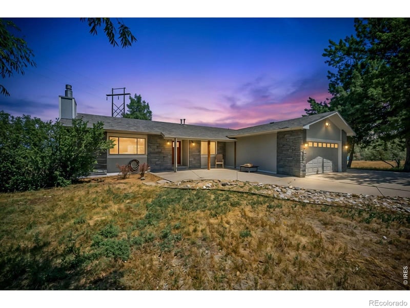 5005 Swainsona Dr, Loveland, CO 80537