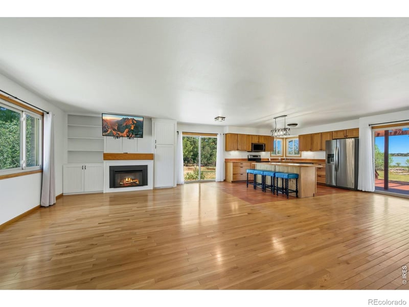 5005 Swainsona Dr, Loveland, CO 80537