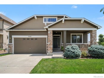 7163 Shadow Ridge Dr, Fort Collins, CO 80525