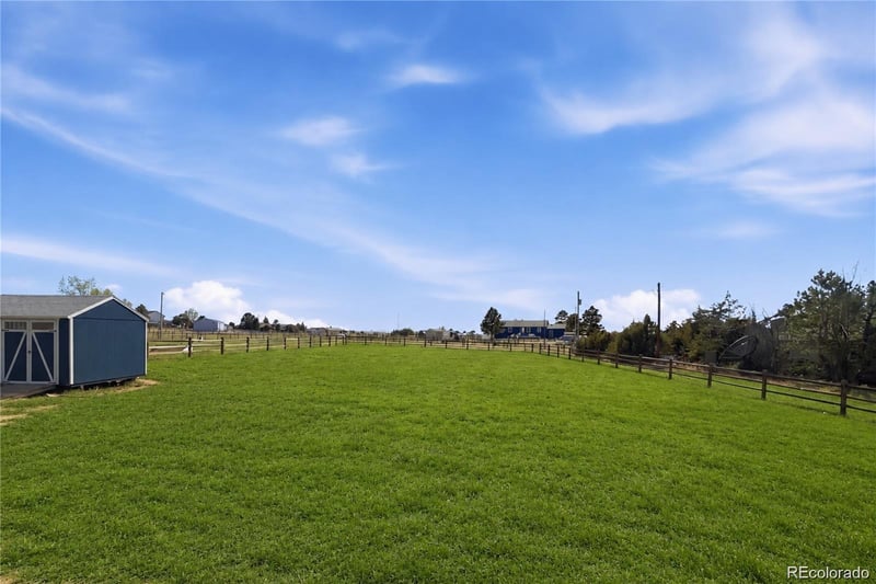 44076 Morning Star Ct, Elizabeth, CO 80107