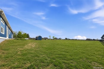 44076 Morning Star Ct, Elizabeth, CO 80107