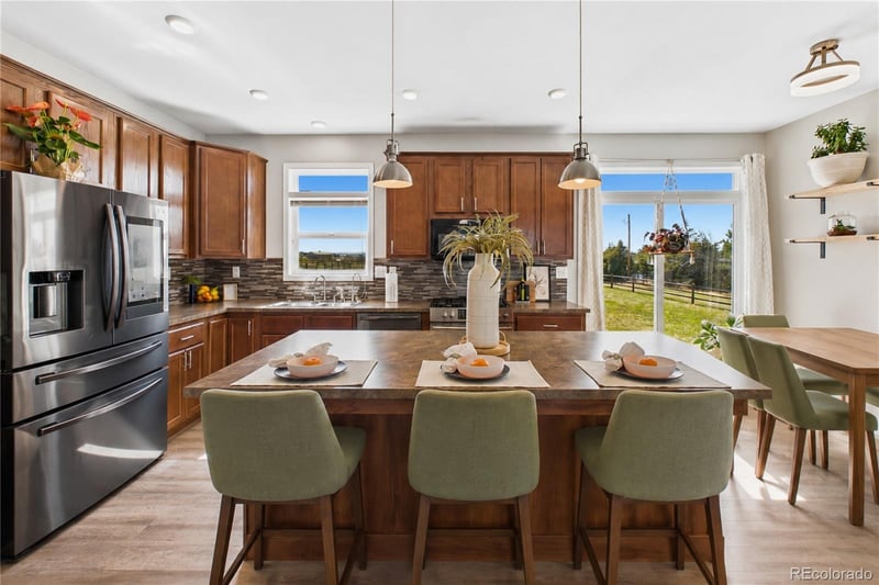 44076 Morning Star Ct, Elizabeth, CO 80107
