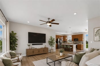 44076 Morning Star Ct, Elizabeth, CO 80107