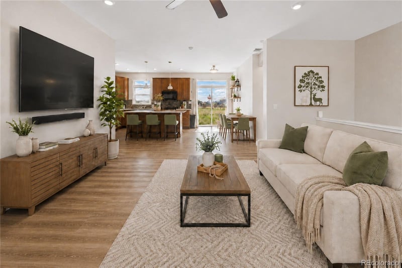 44076 Morning Star Ct, Elizabeth, CO 80107