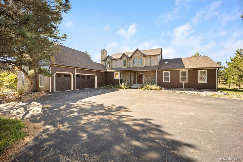 19460 Bardsley Pl, Monument, CO 80132