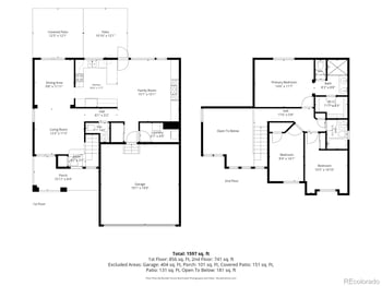 12527 Dexter Way, Thornton, CO 80241