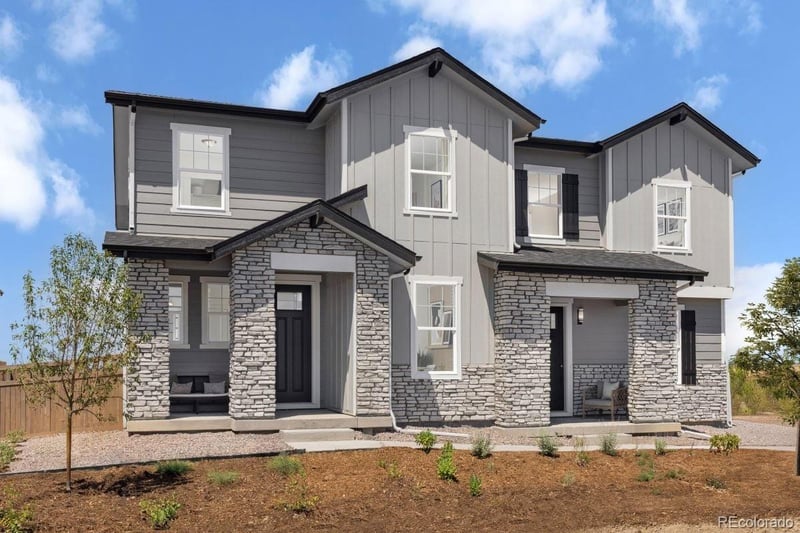 24274 53rd Ave, Aurora, CO 80019