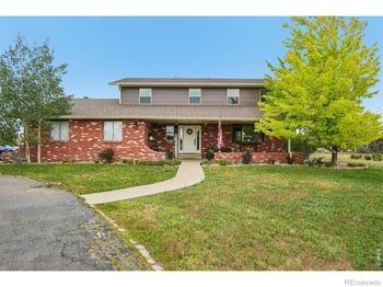 4901 Beverly Dr, Berthoud, CO 80513