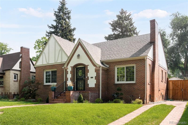 2068 Jasmine St, Denver, CO 80207