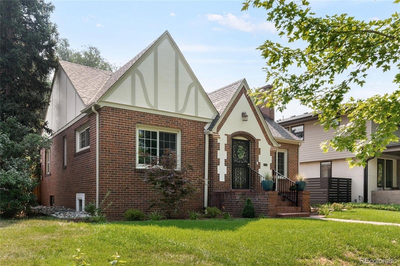 2068 Jasmine St, Denver, CO 80207