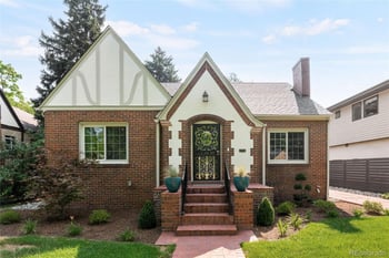 2068 Jasmine St, Denver, CO 80207