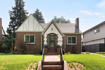 2068 Jasmine St, Denver, CO 80207