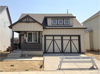 4722 Degas Dr, Loveland, CO 80538