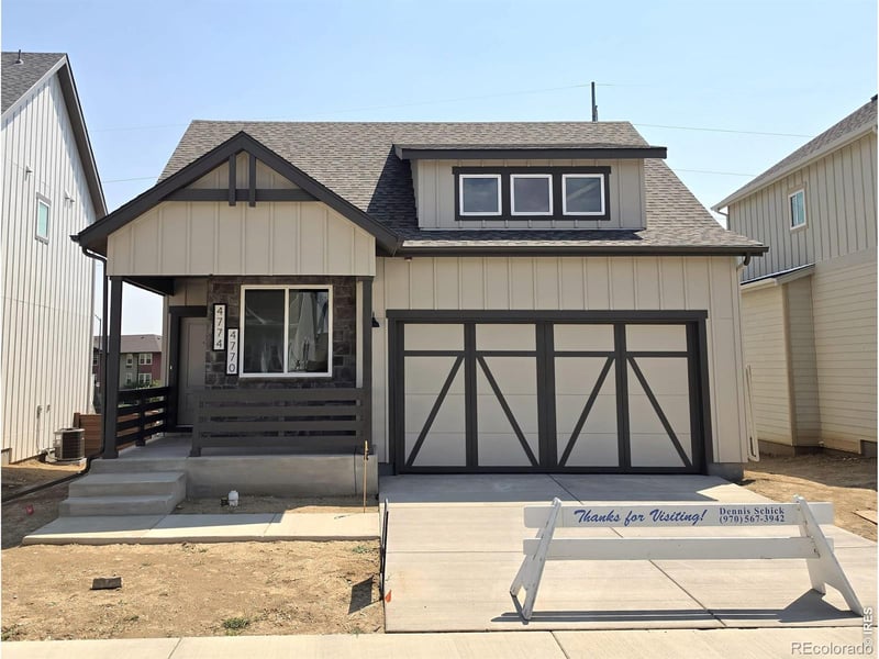 4722 Degas Dr, Loveland, CO 80538