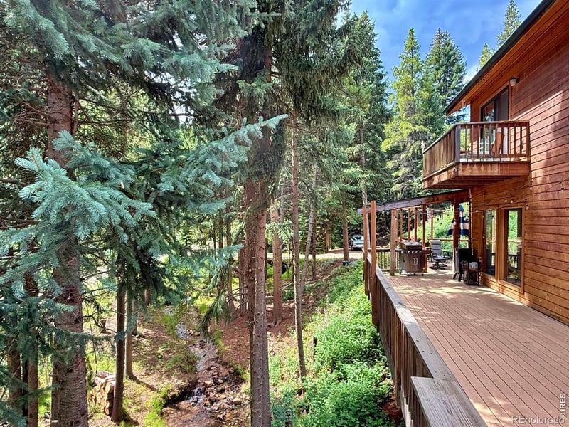 3727 Gamble Gulch Rd, Black Hawk, CO 80422