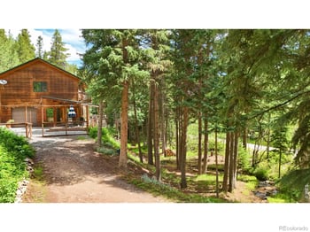 3727 Gamble Gulch Rd, Black Hawk, CO 80422