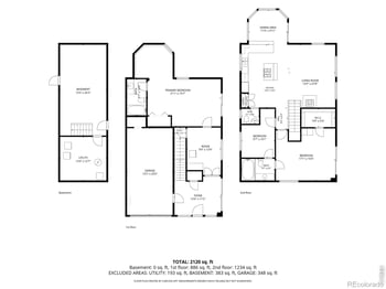 3727 Gamble Gulch Rd, Black Hawk, CO 80422