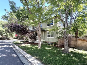 1202 Della St, Longmont, CO 80501