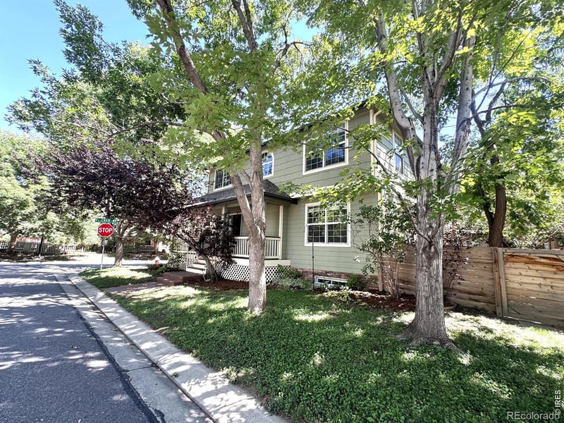1202 Della St, Longmont, CO 80501