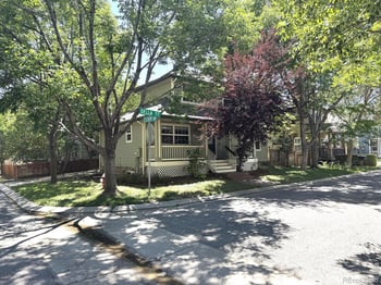 1202 Della St, Longmont, CO 80501
