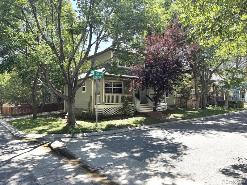 1202 Della St, Longmont, CO 80501